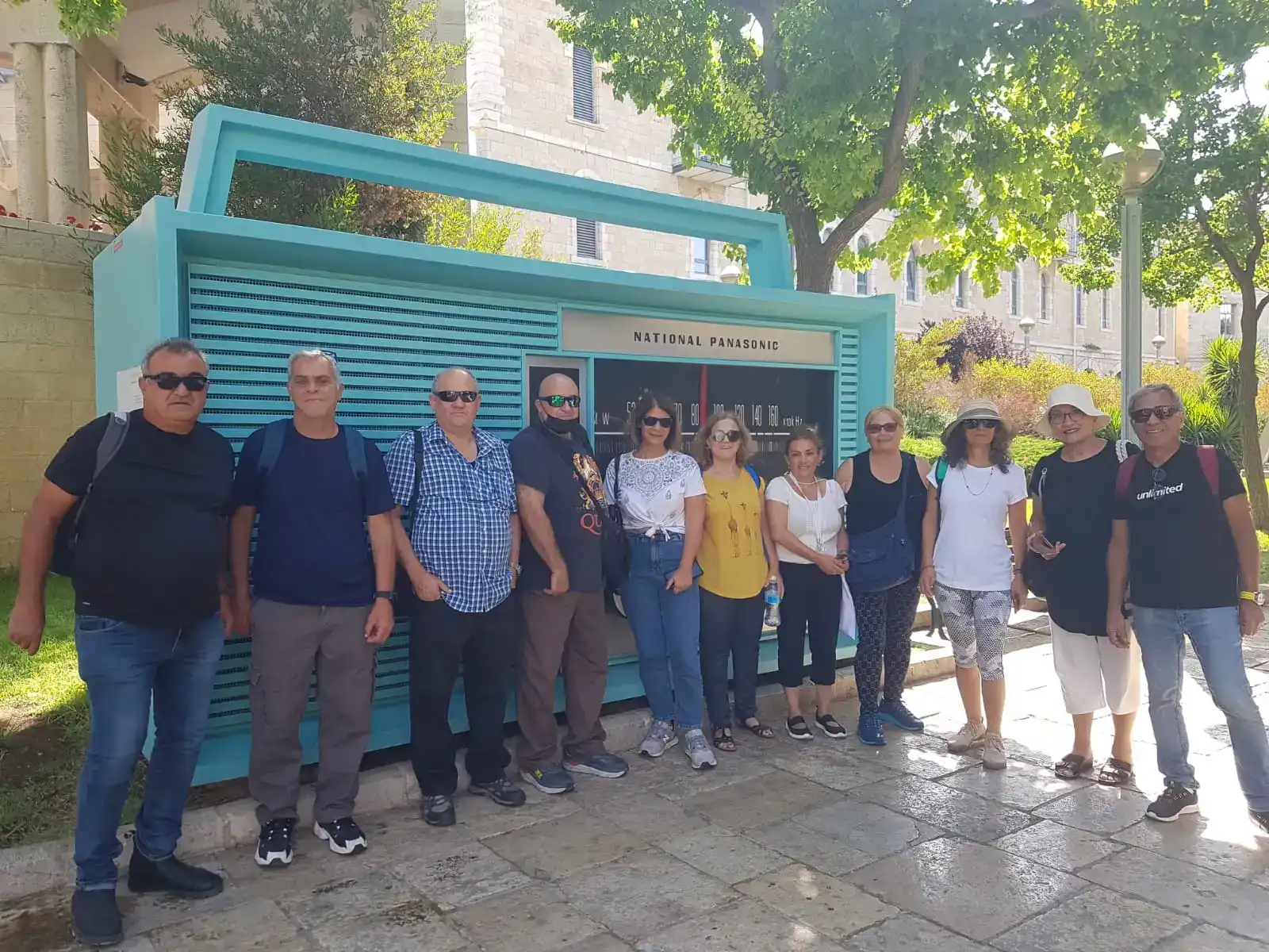 ימי גיבוש וכייף לקבוצות בירושלים