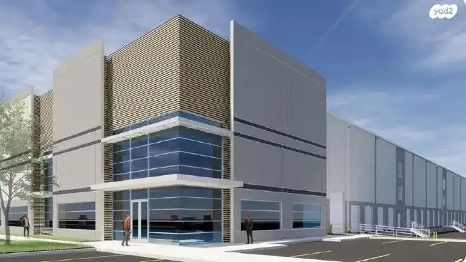 מחסנים- בית שמש