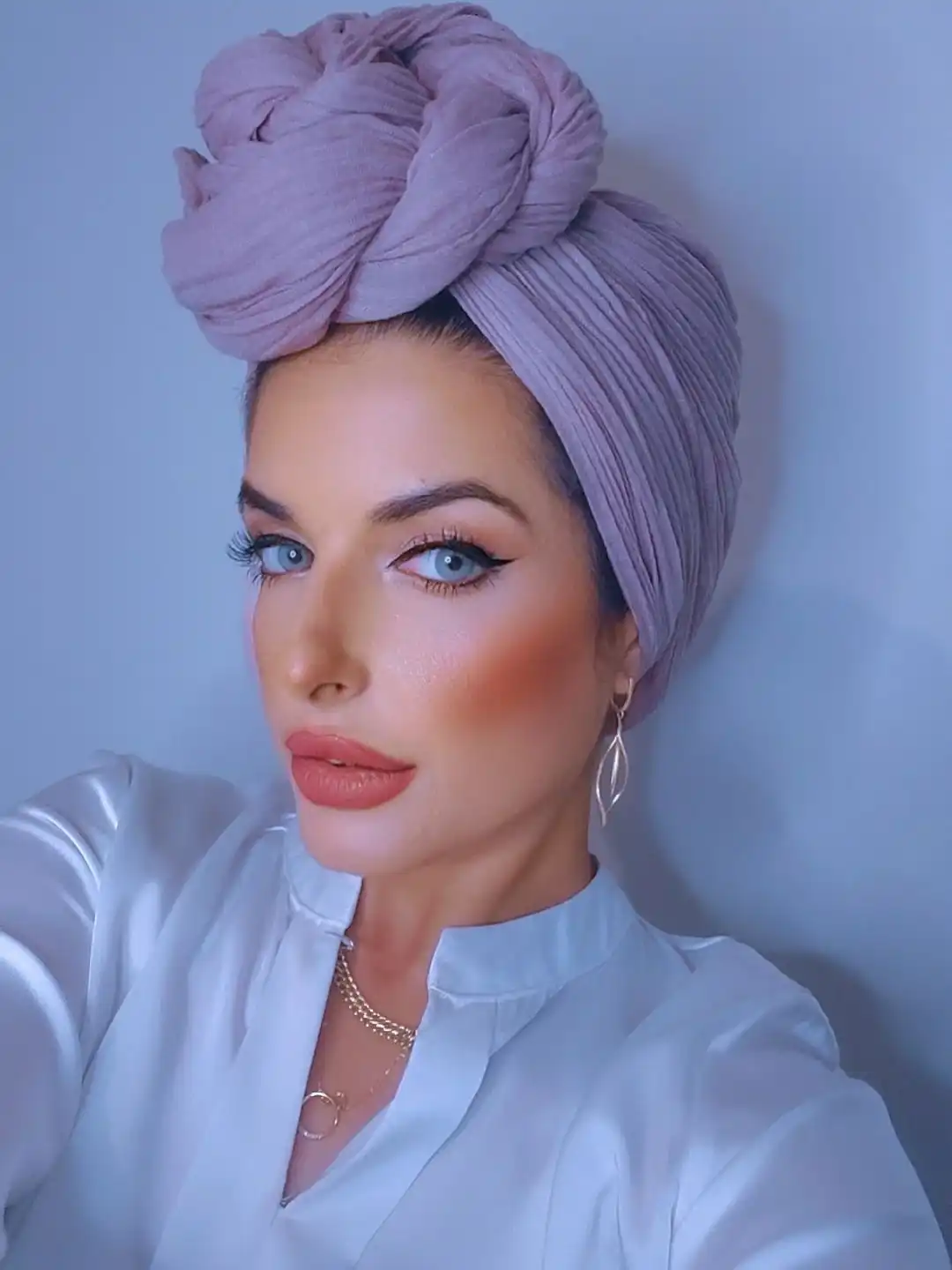 מטפחות כיווצים 