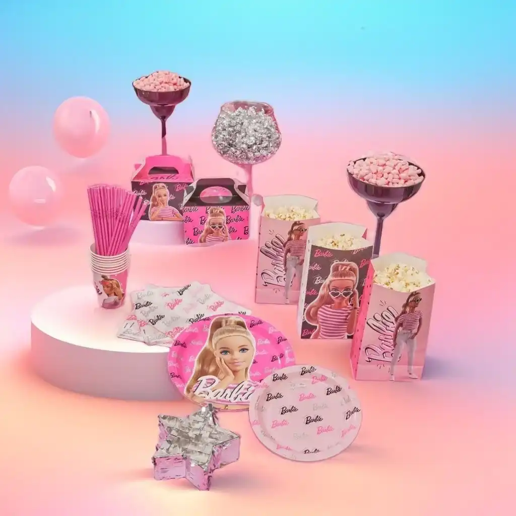 חבילת יום הולדת ל-16 משתתפים