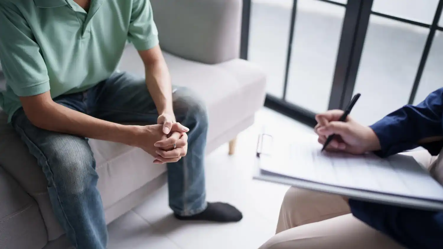 אבחון וטיפול רגשי – מסע של תובנה, ריפוי וצמיחה אישית