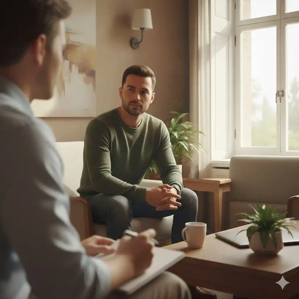 למה ליווי מקצועי ב־אימון אישי במרכז הופך לכלי חיוני לאנשים בתפקידי עומס?