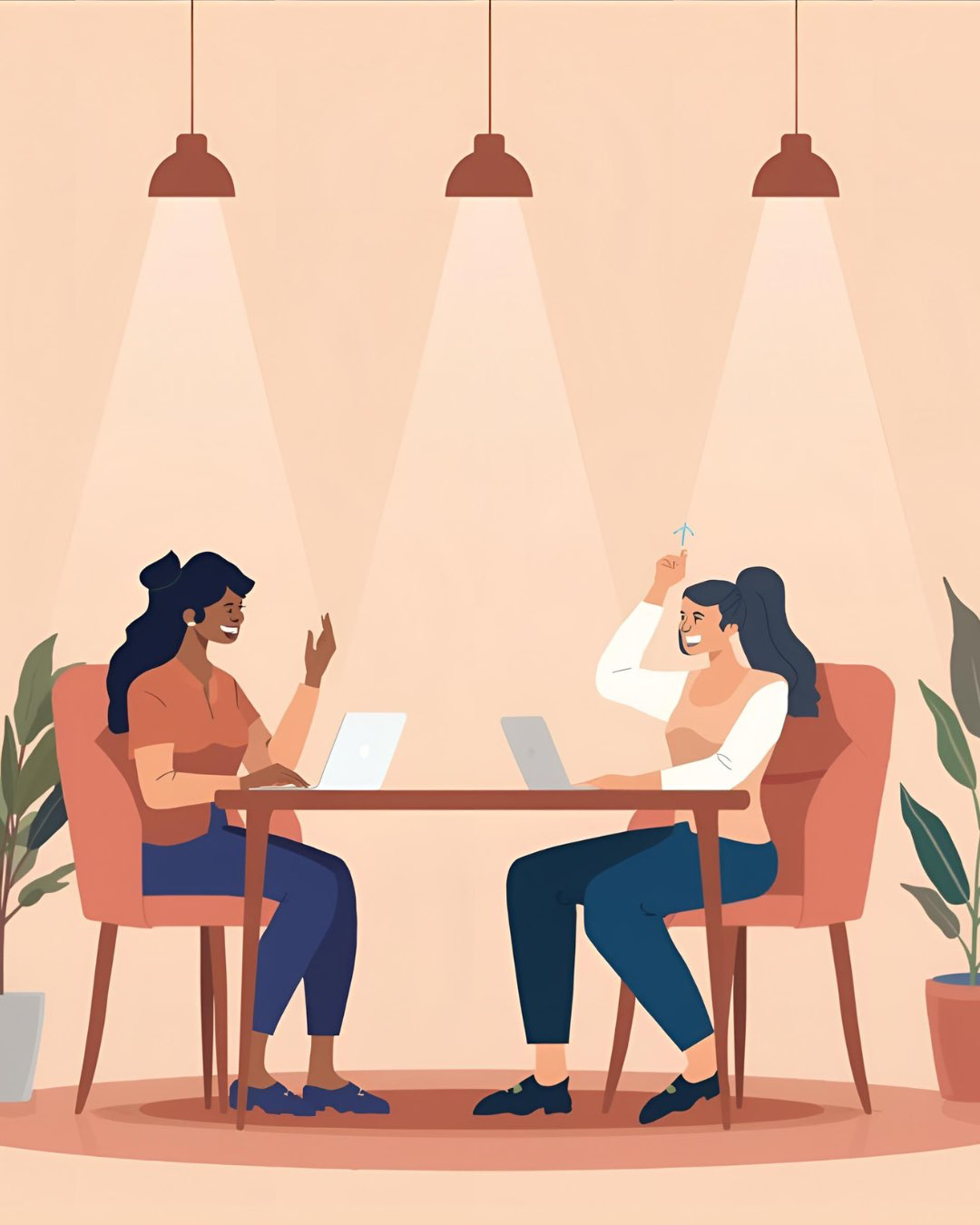 מפגש אבחון אישי/עסקי