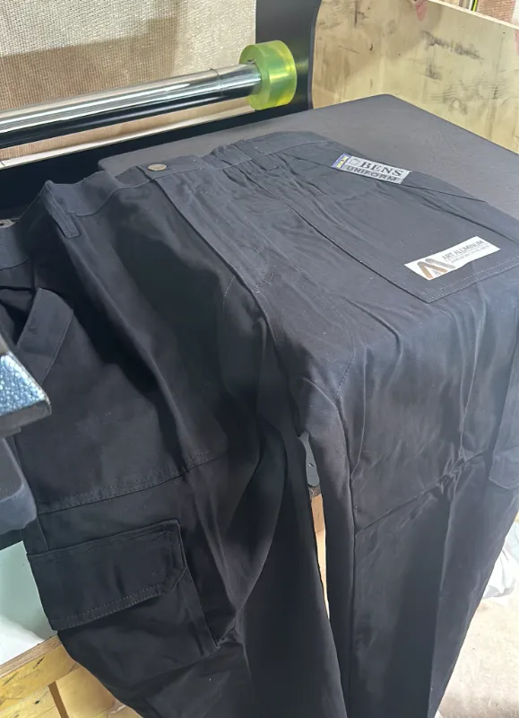 דגמ״ח 6 כיסים משופר כולל הדפסה 🖨️