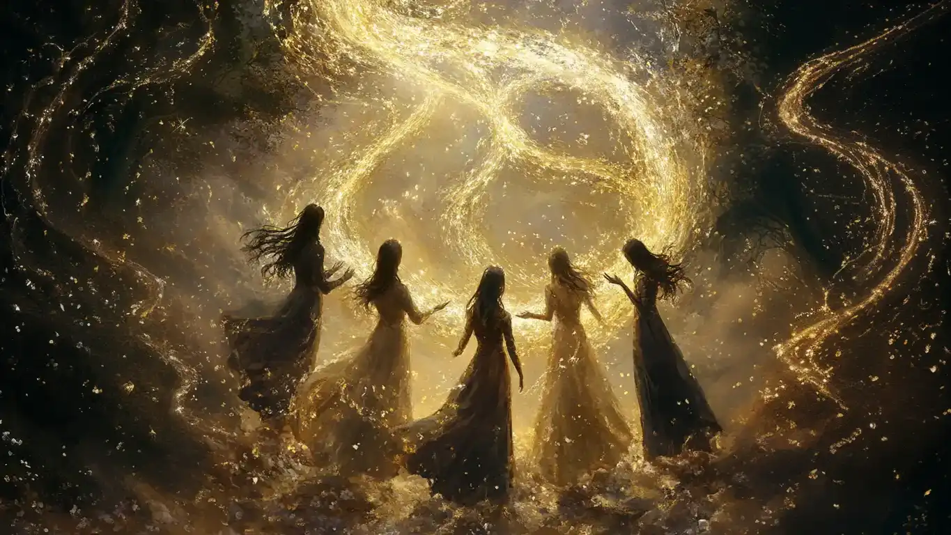 העצמה נשית במעגלים: למה זה כל כך חשוב דווקא עכשיו?