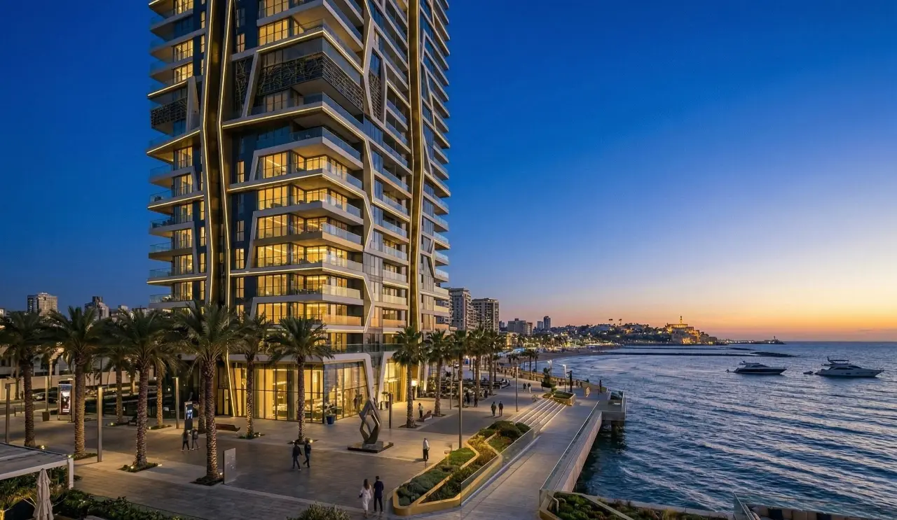 השקעות בישראל