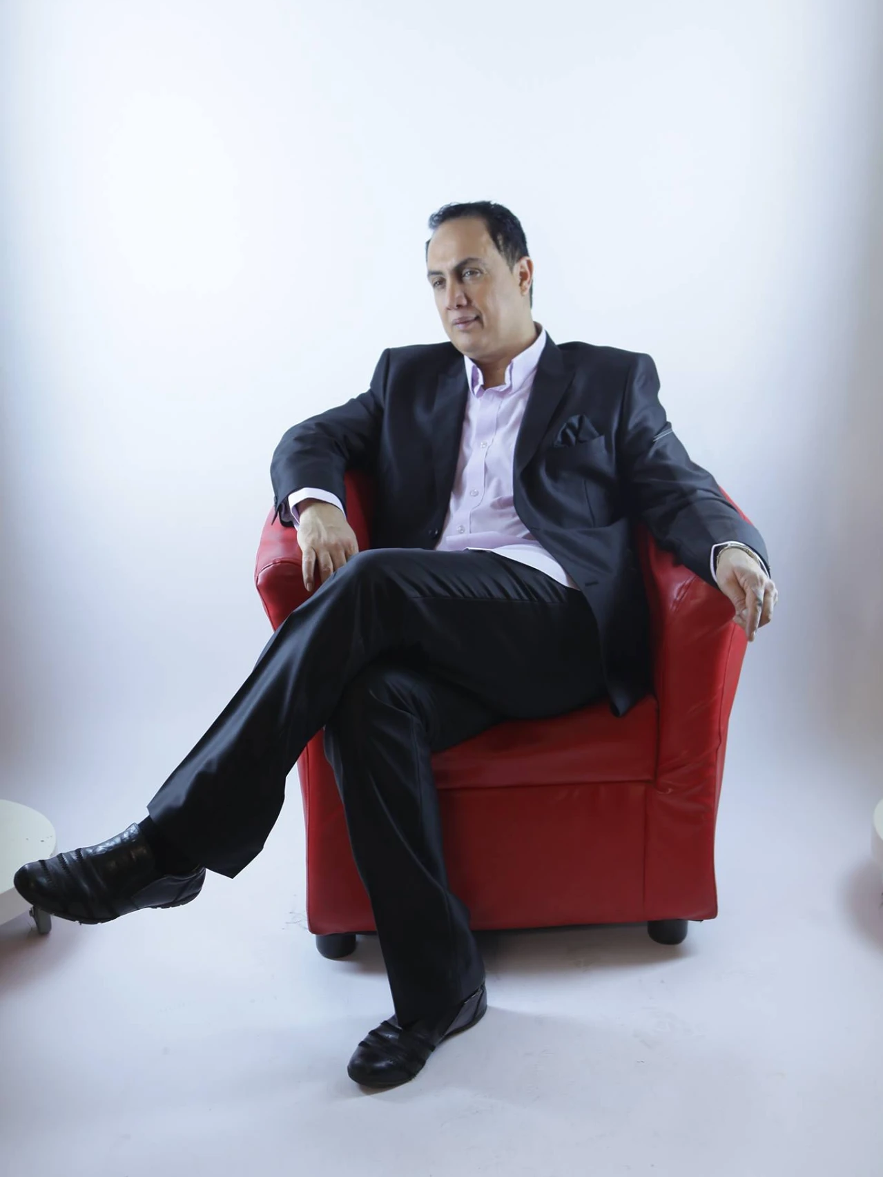 Avi Sinvani (2017-2025)