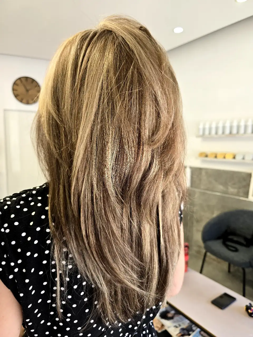 גוונים / בליאז