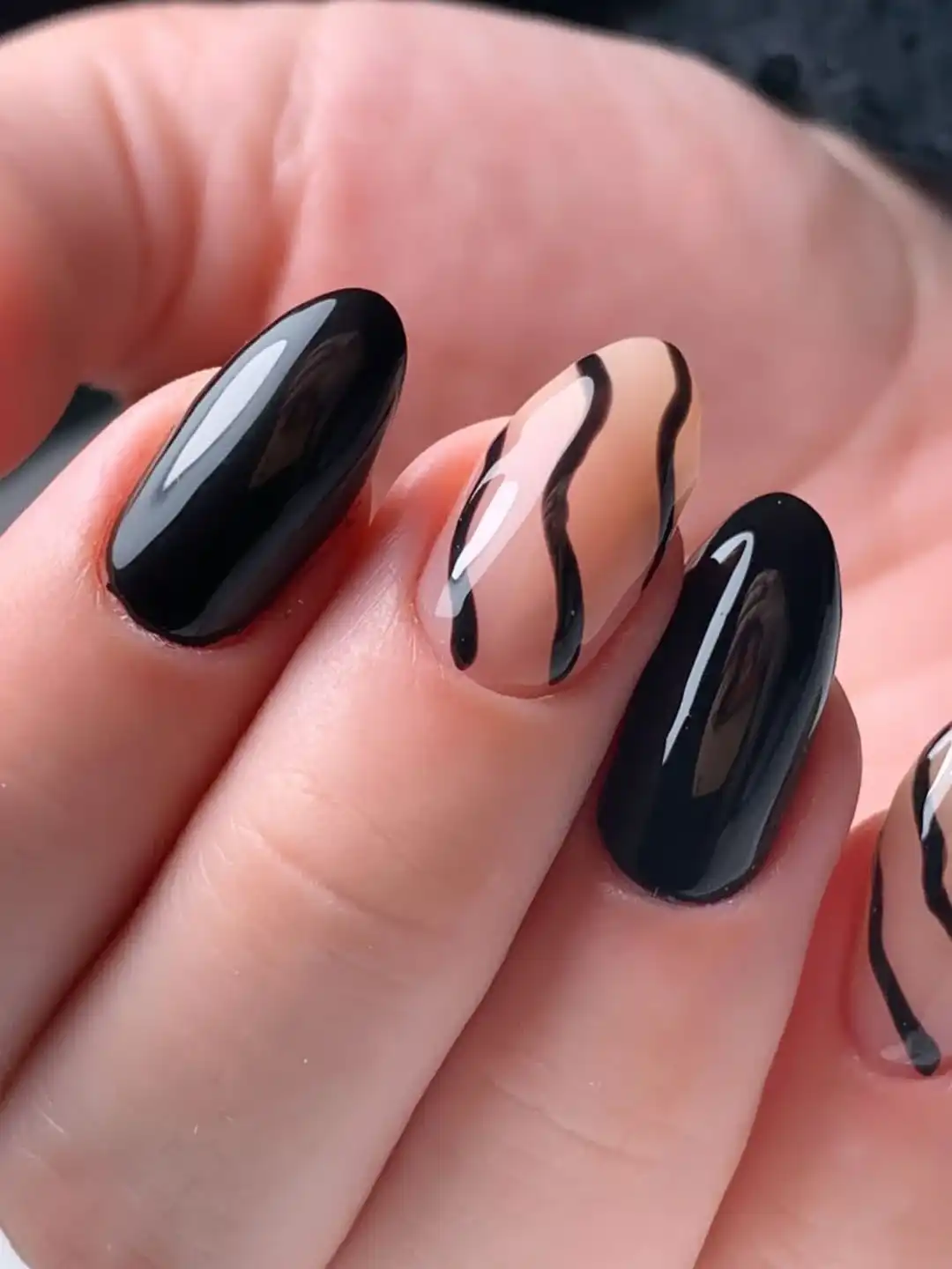 בנייה חדשה לציפורניים