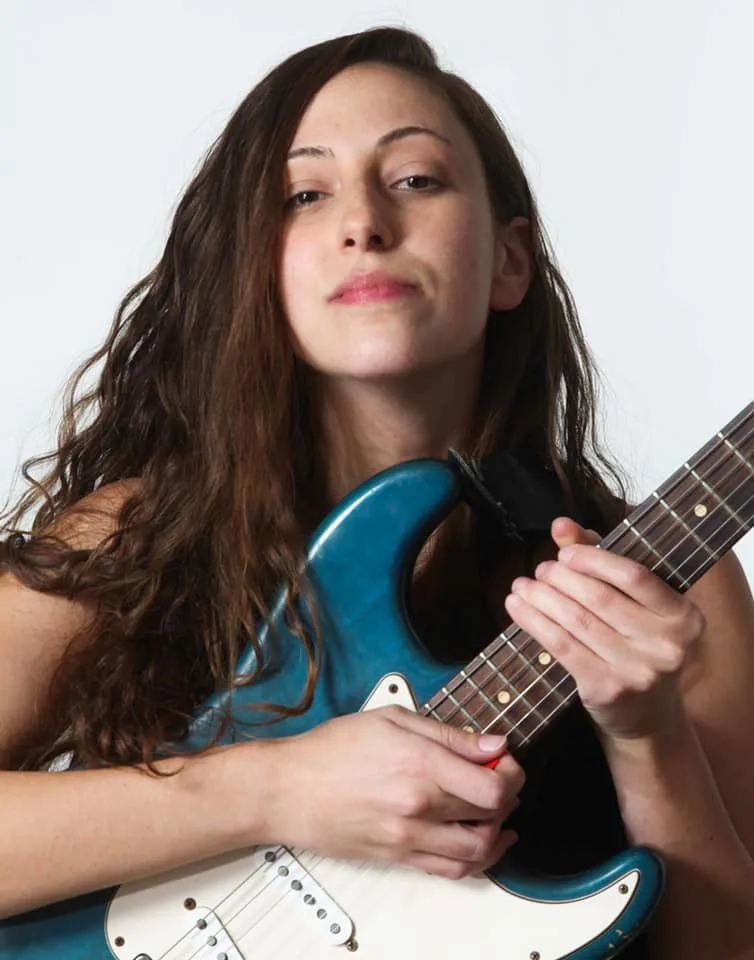 Reut Zorman (2020-2021)