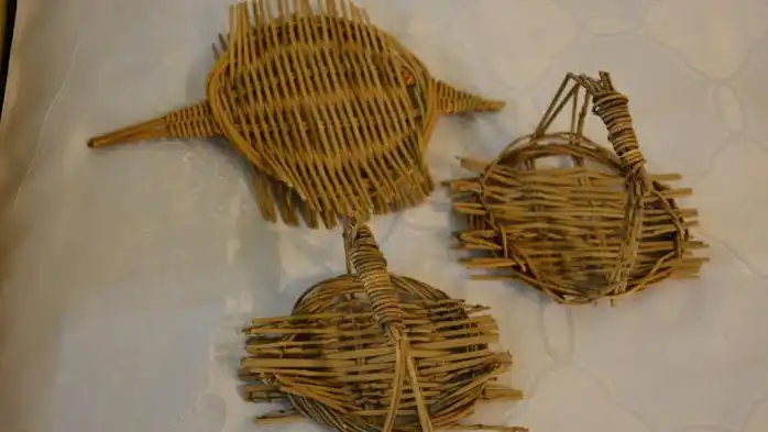 מבחר מנצרים