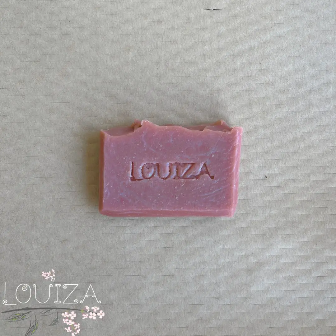 סבון טבעי בעבודת יד