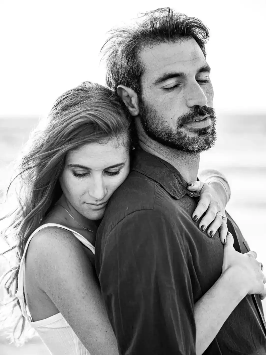 צילומי זוגות מקצועיים | Einat Lahav Photography