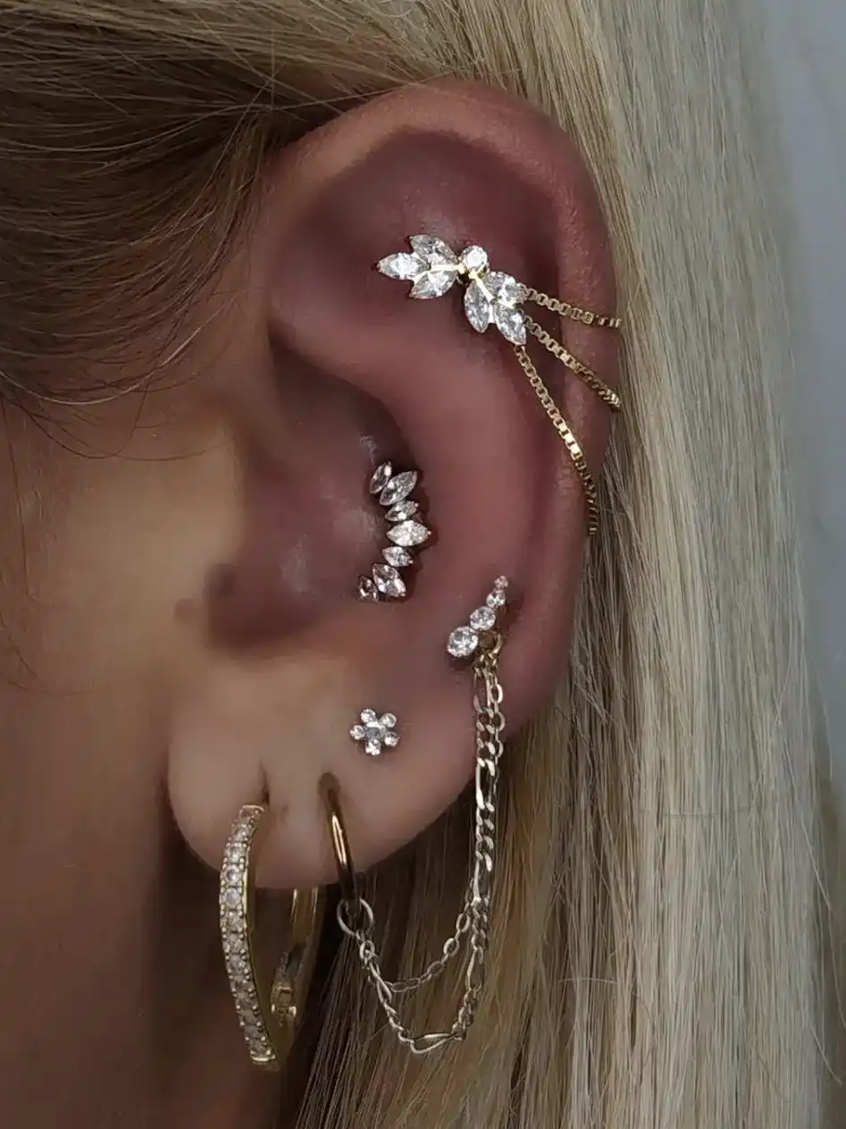 עיצובי אוזניים