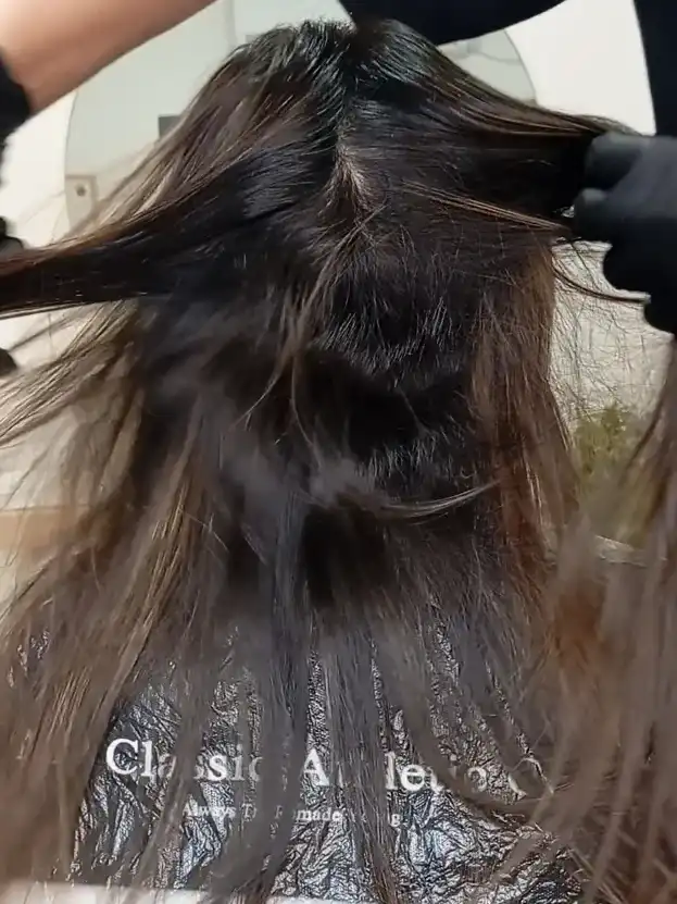 שורשים ליפה💥