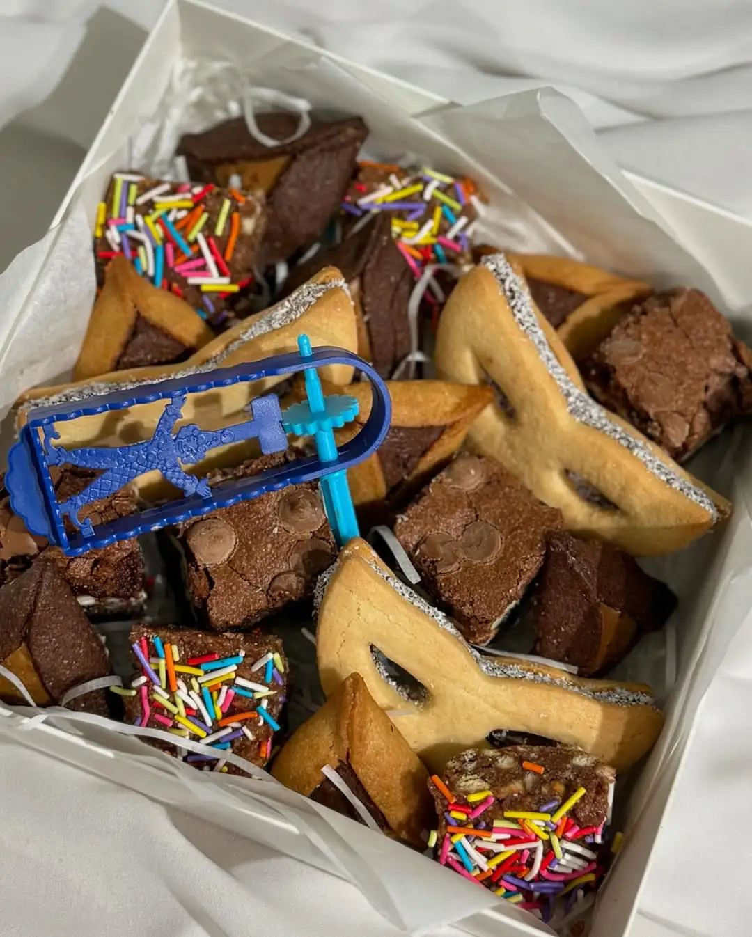 משלוחי מנות לפורים