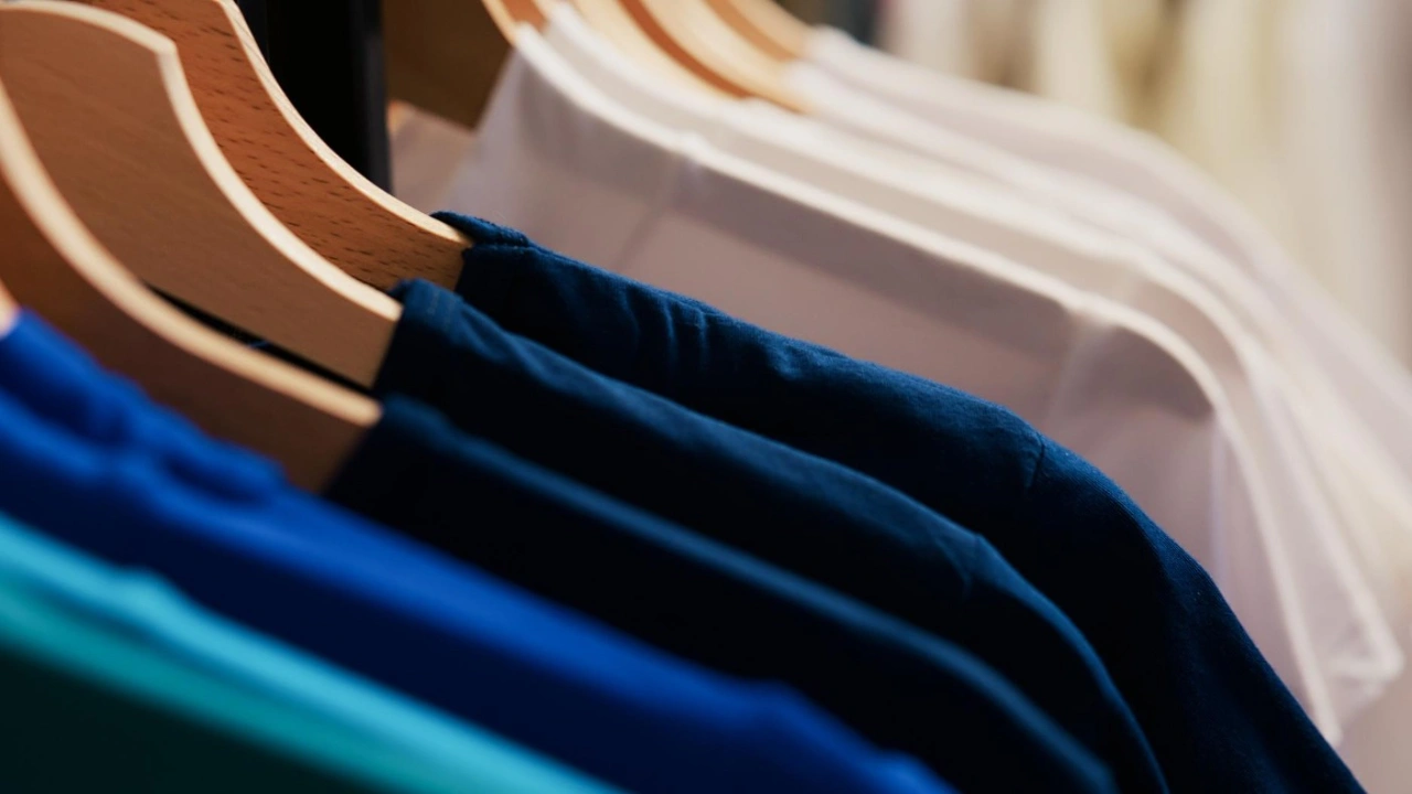 מיתוג בביגוד – הדרך החכמה לפרסם את העסק שלך