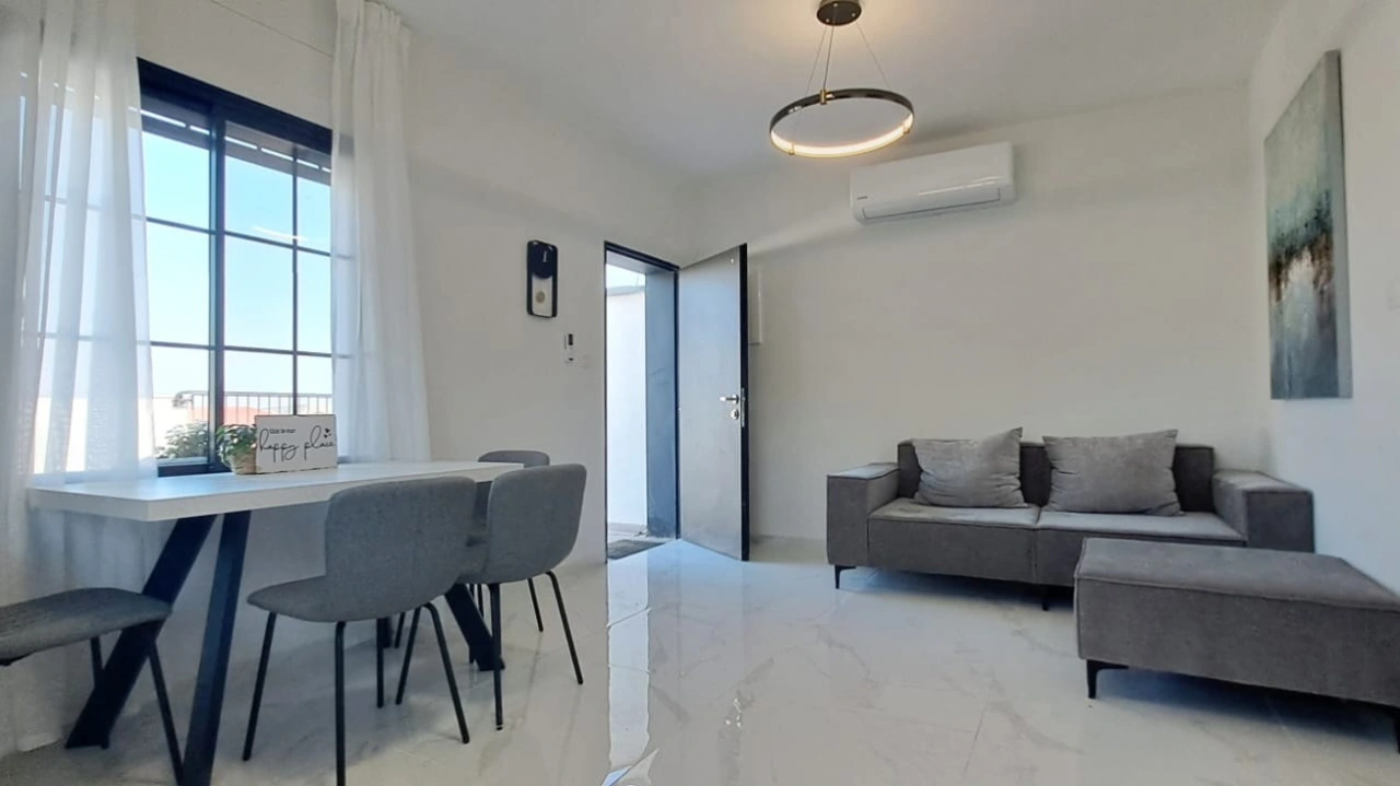 Sky- סוויטה זוגית קסומה