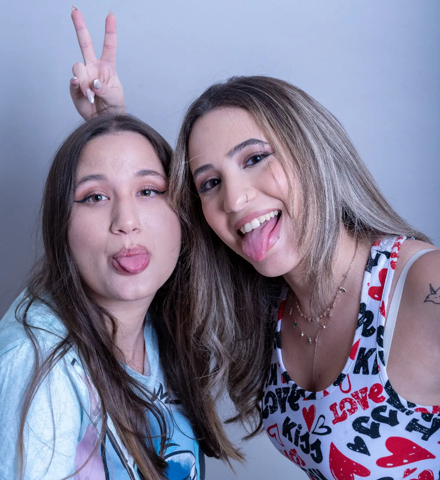 צילומי נשים