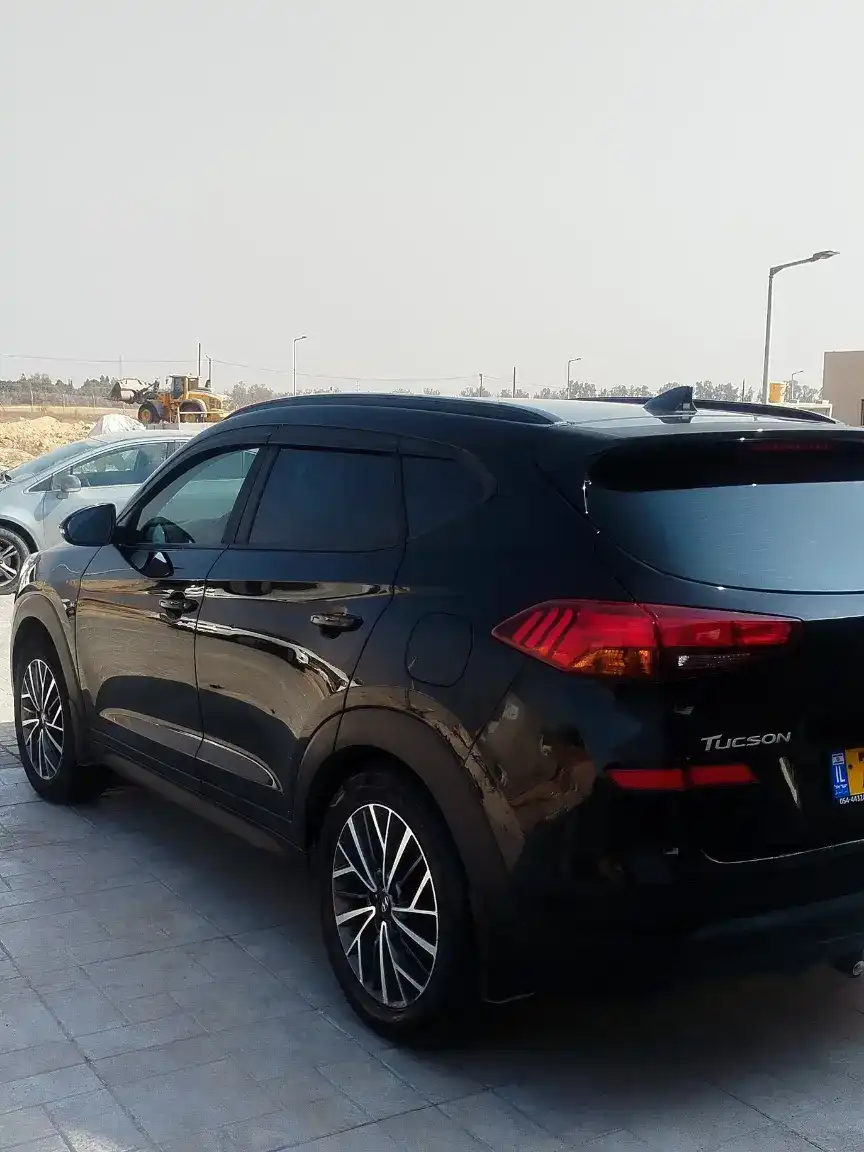 ניקוי חיצוני