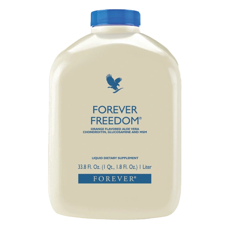 משקה אלוורה "פרידום"