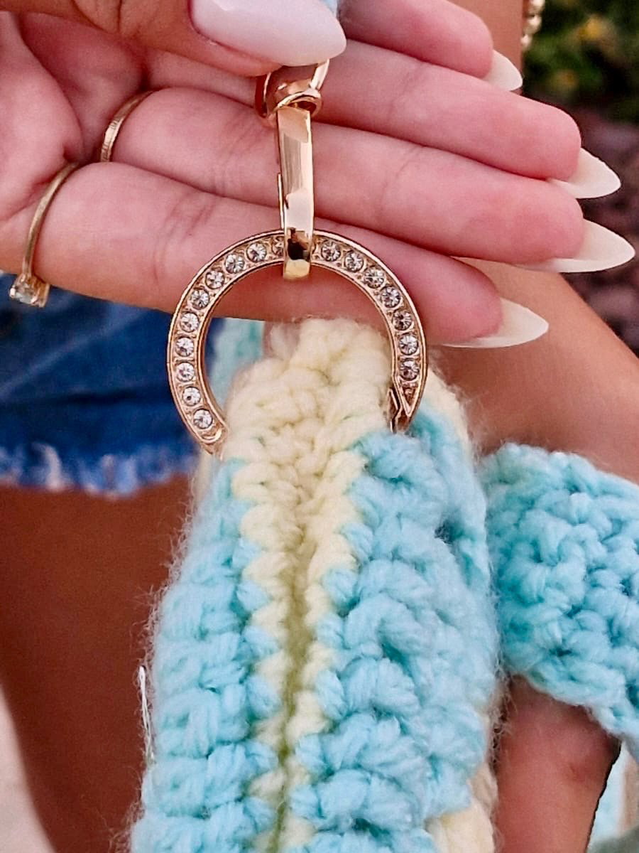 תיק סל אביבי