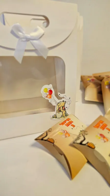 מיתוג פו הדוב