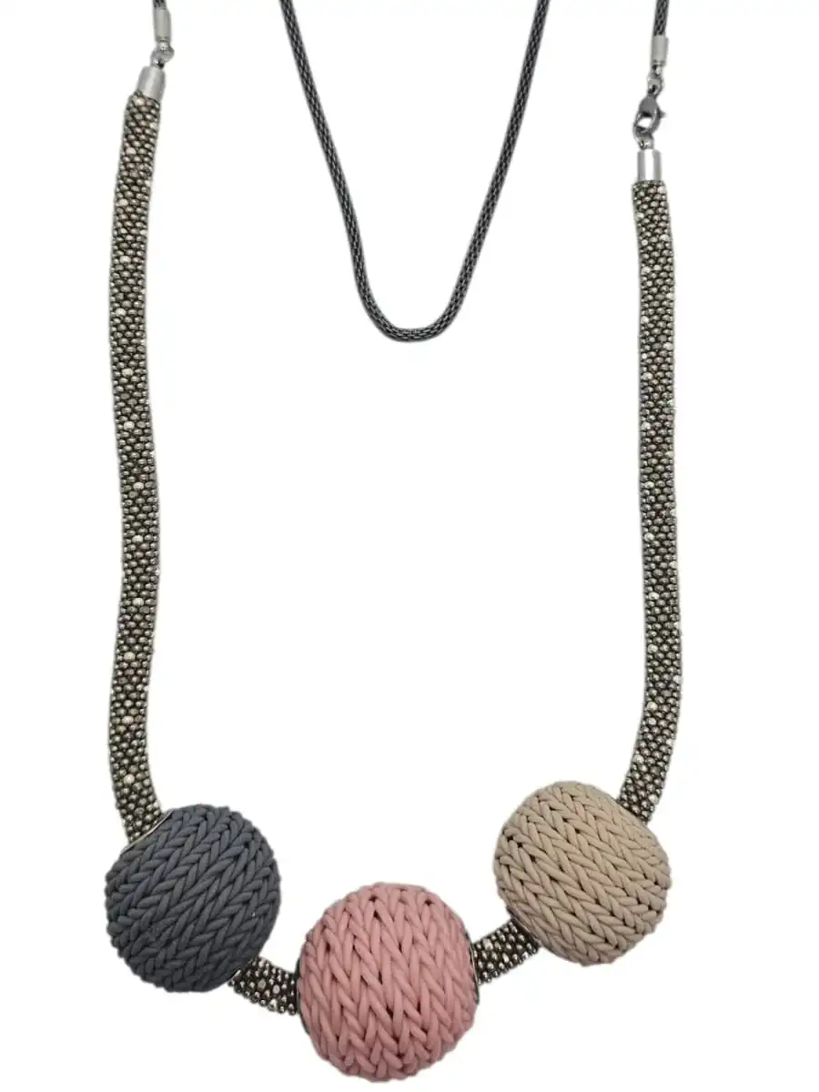 שרשרת שלווה