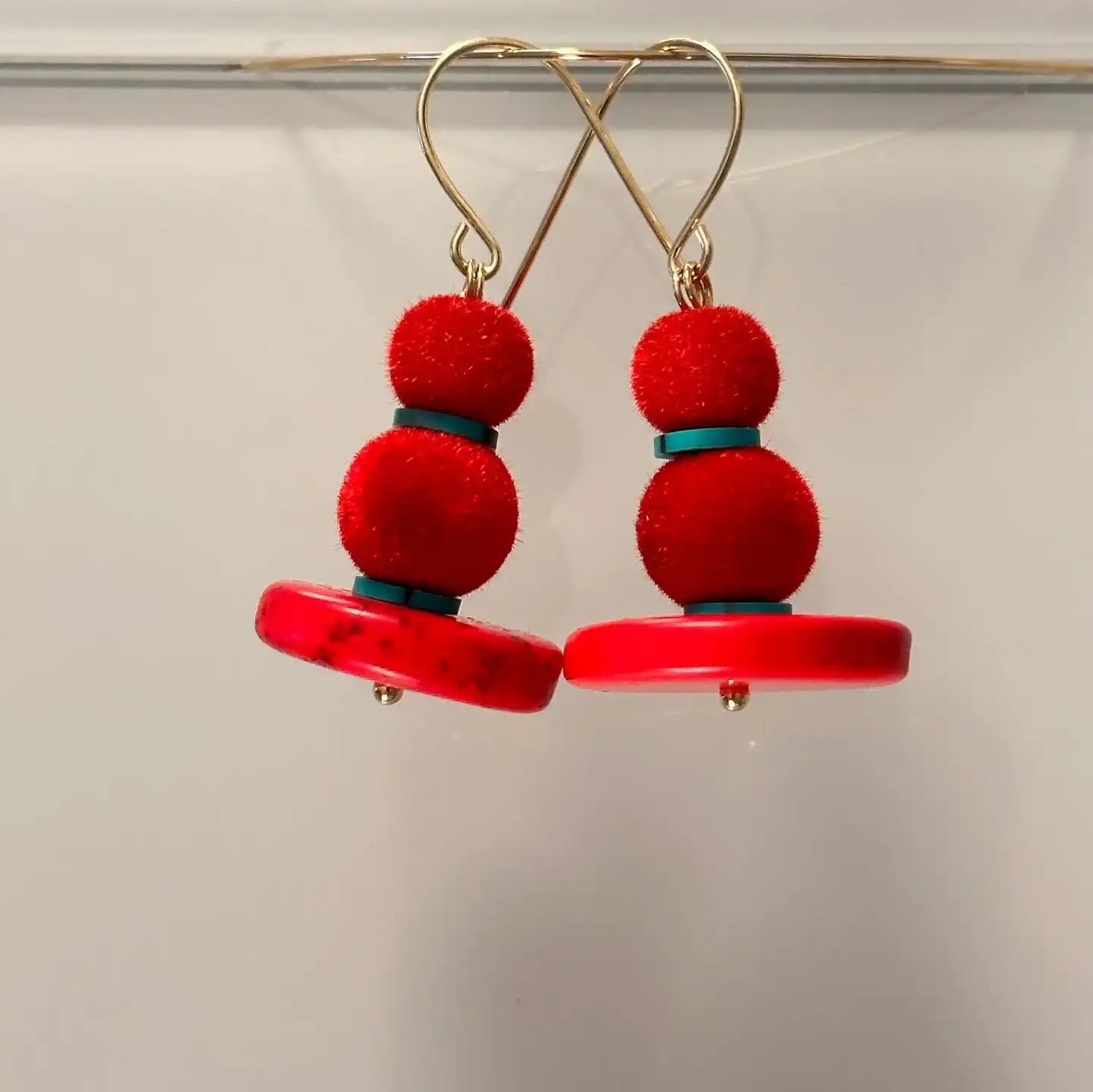 עגילים בעיצוב אישי לגברים ונשים | ארגולי תכשיטים