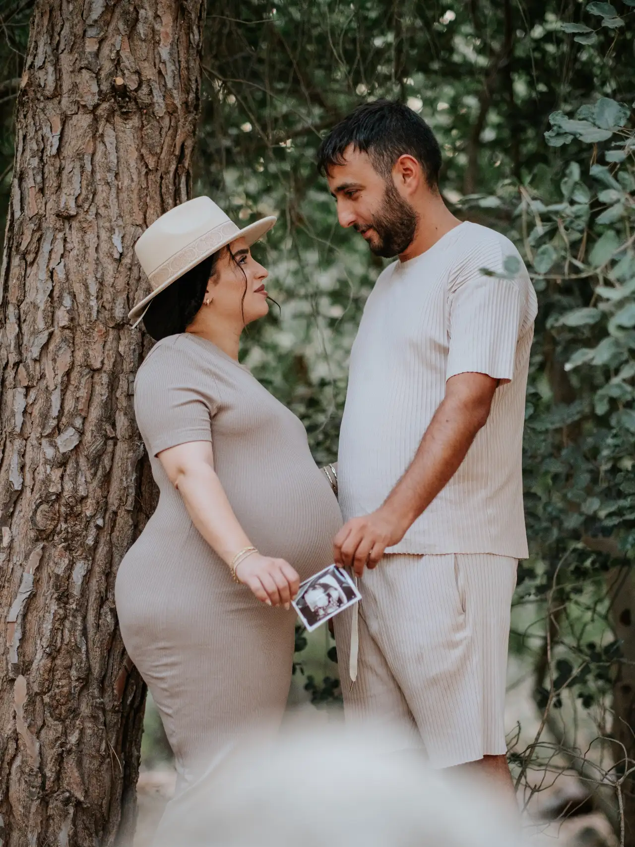 צילומי הריון