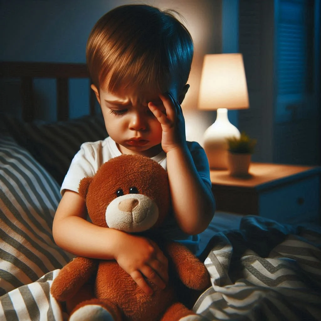 מתי יש רגרסיות בשינה ומה הסיבות להן?