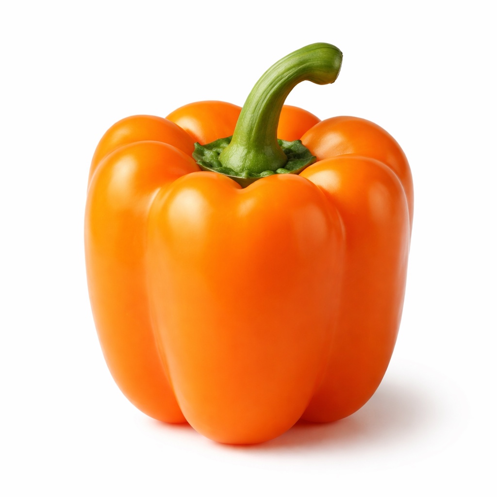 פלפל כתום ישראלי- 0.5 ק״ג