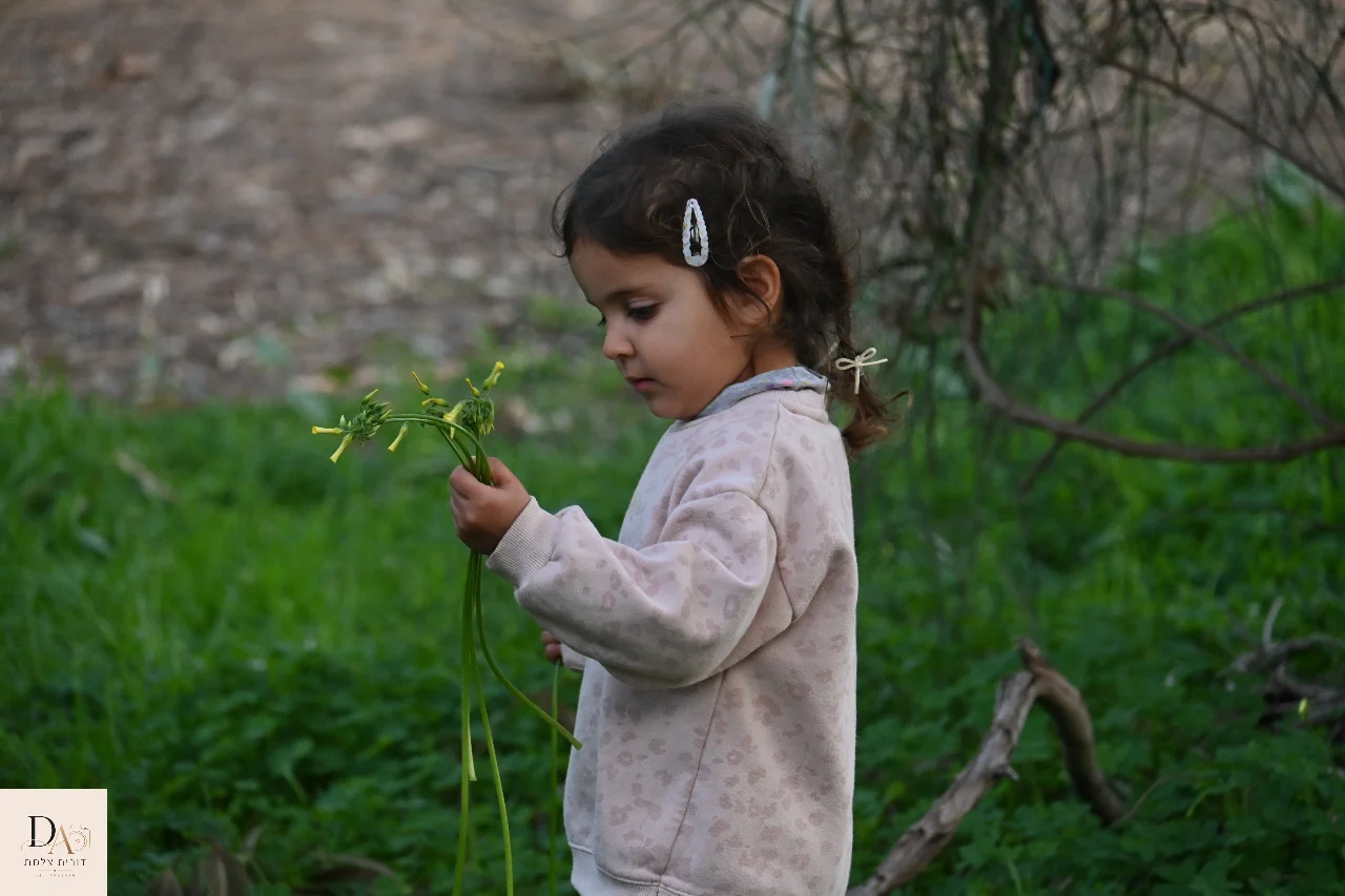צילומי משפחה בירושלים וצור הדסה: לתפוס את הקסם, האהבה והרגעים המיוחדים