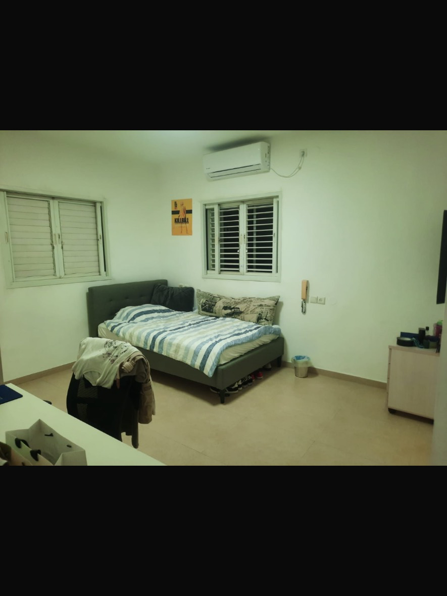 למכירה - ברחוב אברבנאל פ״ת