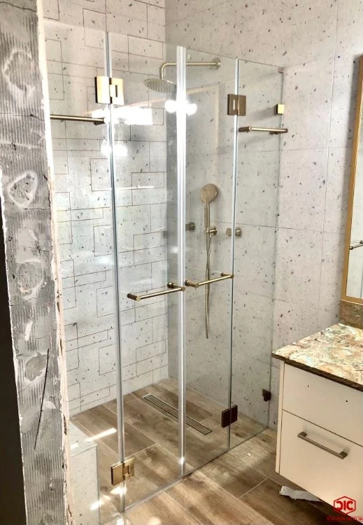 מקלחונים בהתאמה אישית