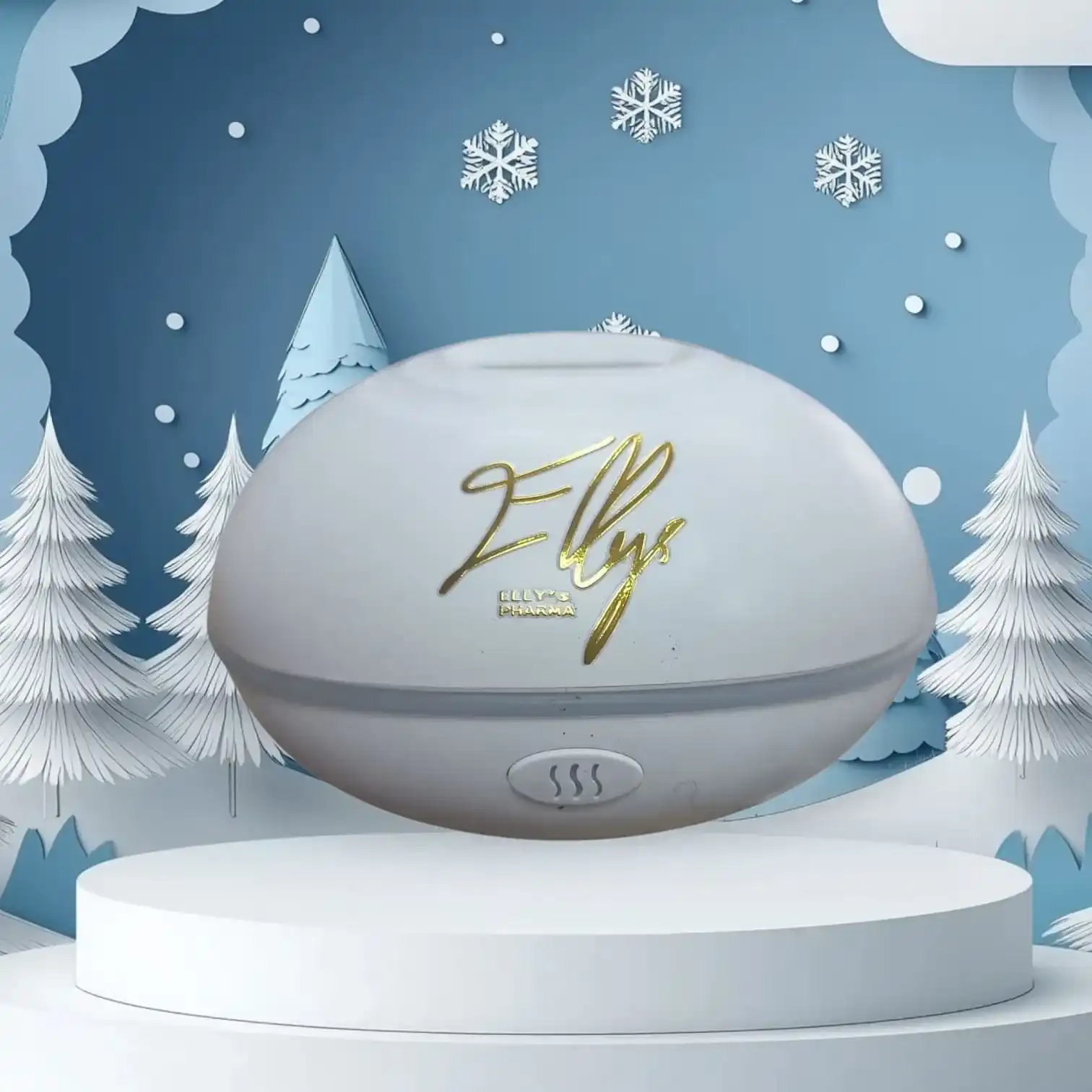 מכשיר אדים 3