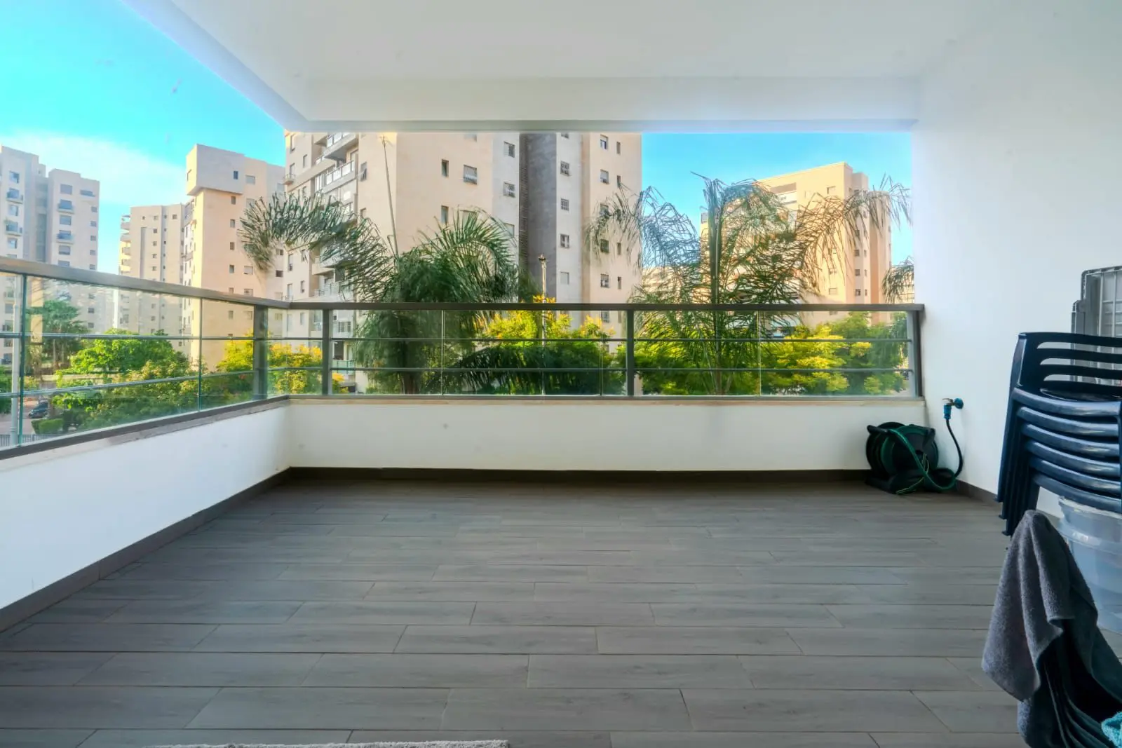 דירה 4 חדרים בשכונת ברנע