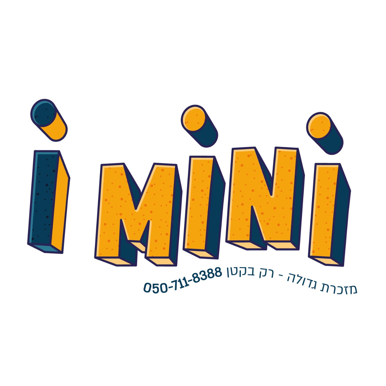 i mini