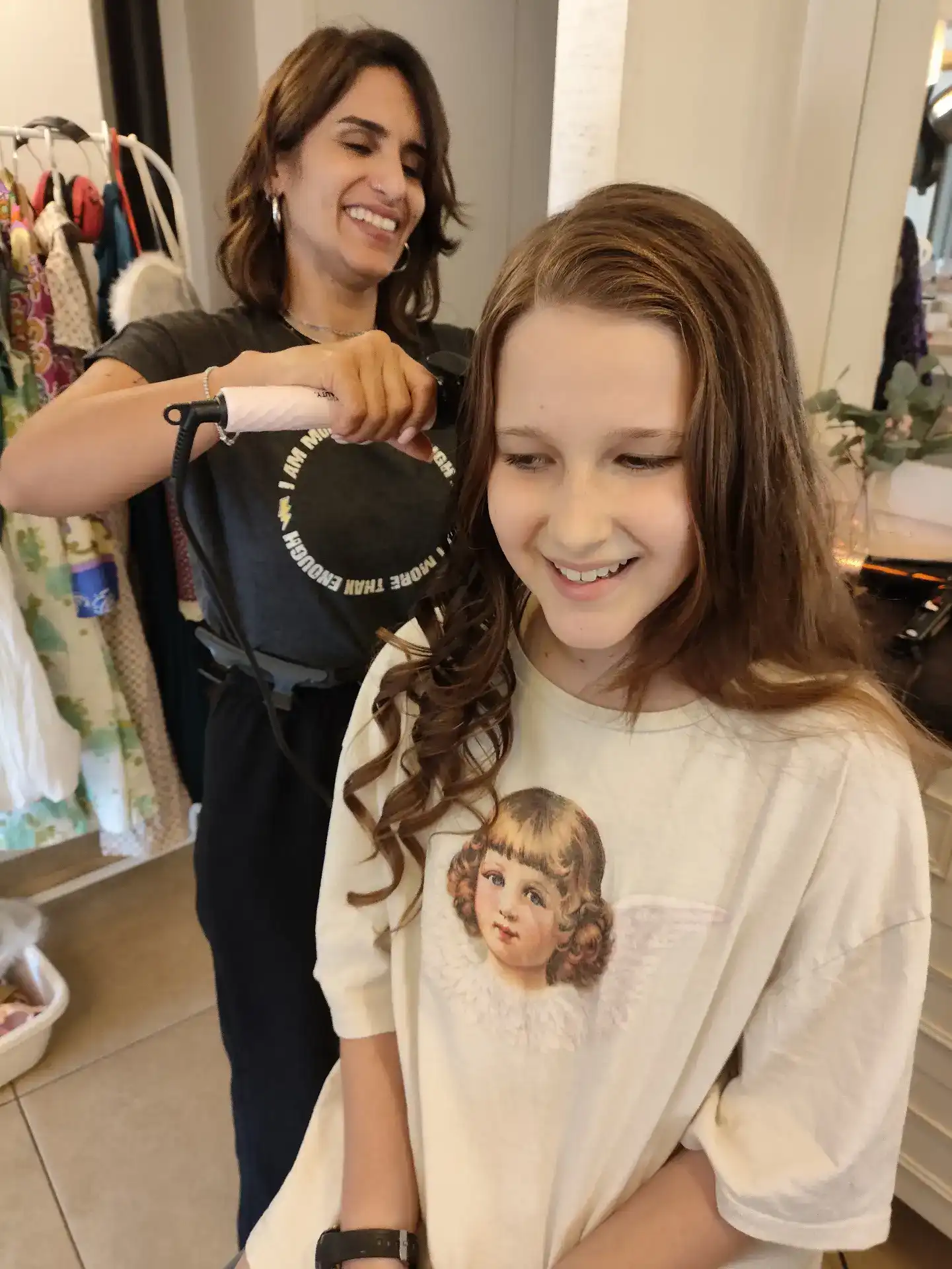 הפעם הראשונה