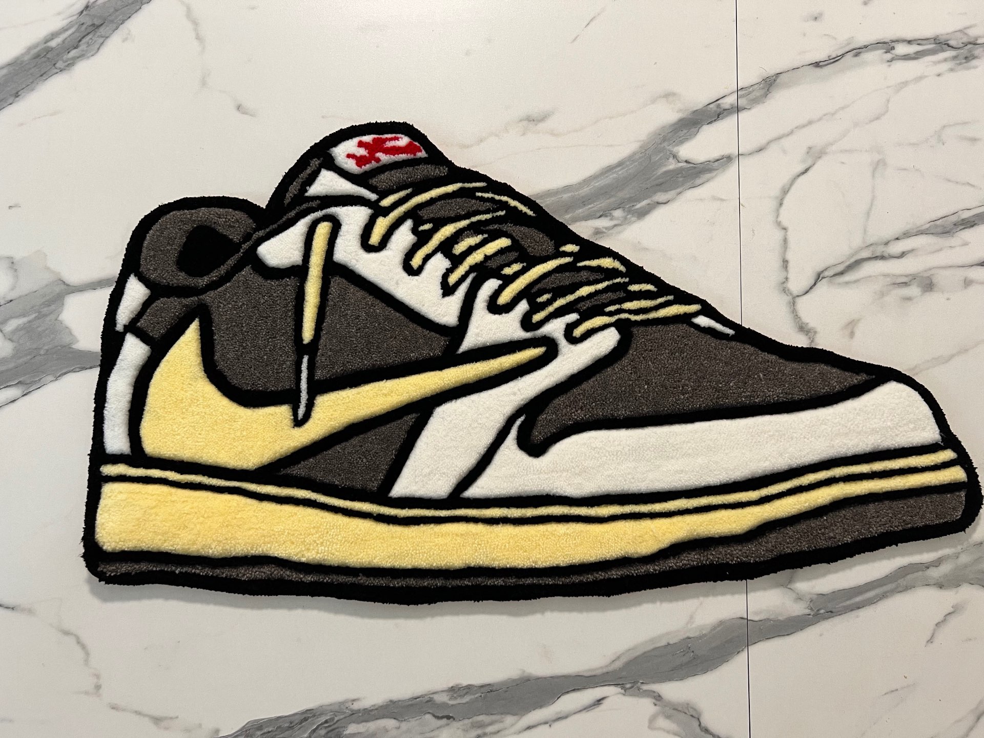“Air Jordan “Reverse-Mocha