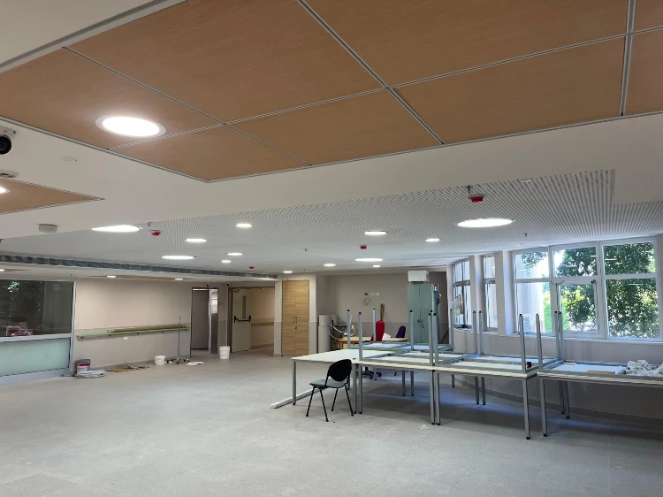 מכון גריאטרי צהלון תל אביב