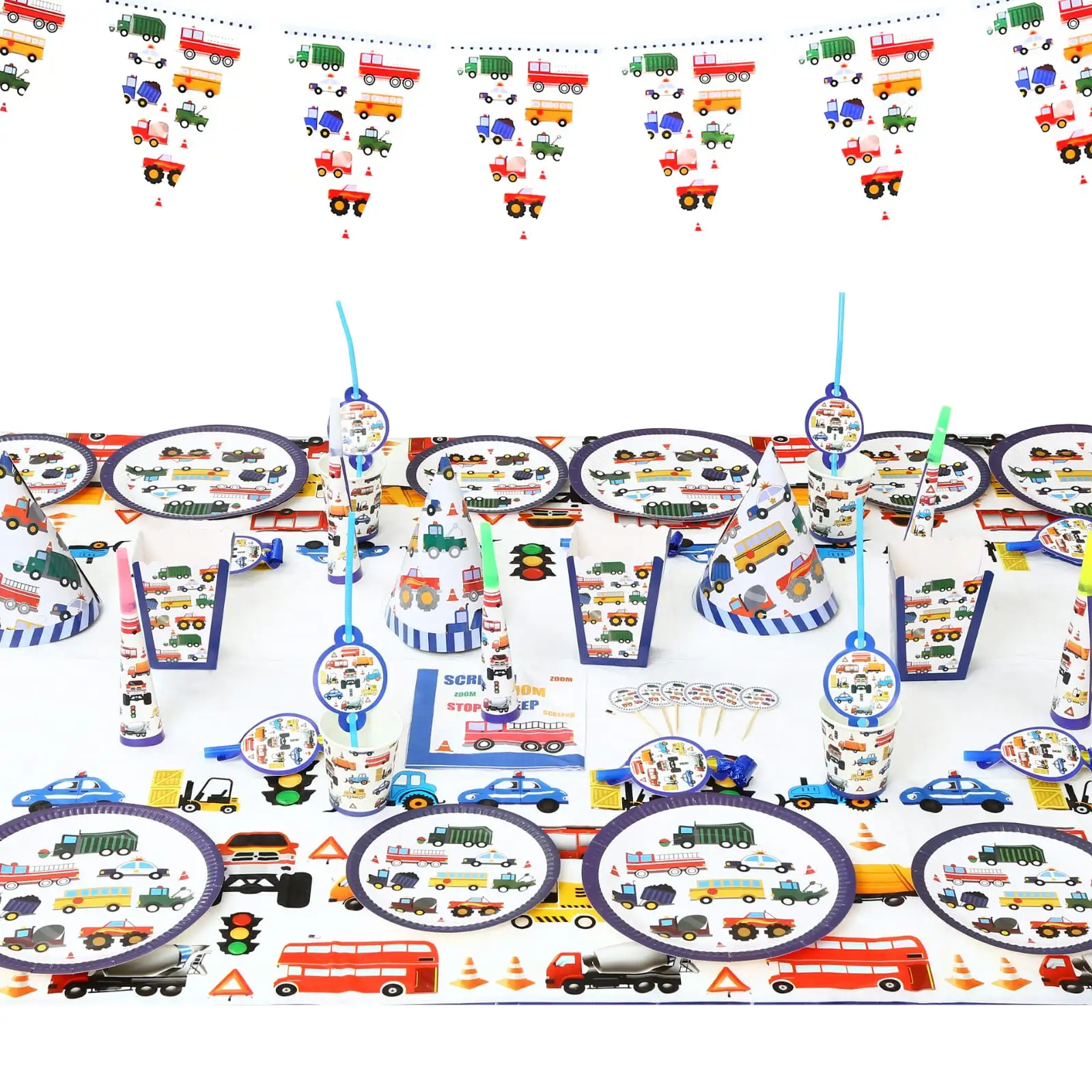 מסיבת תחבורה 🚎