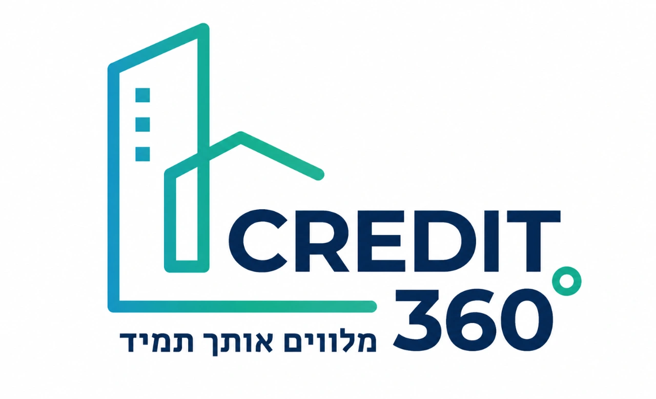  קרדיט 360