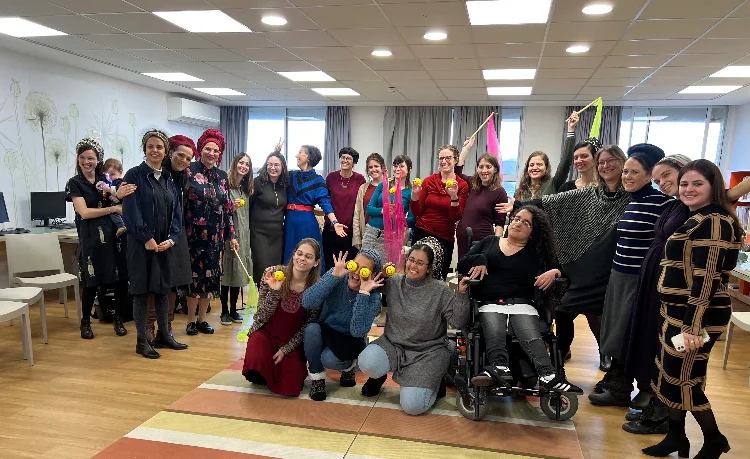 מה זה אימוזיצחוק? ומה נעשה בסדנא