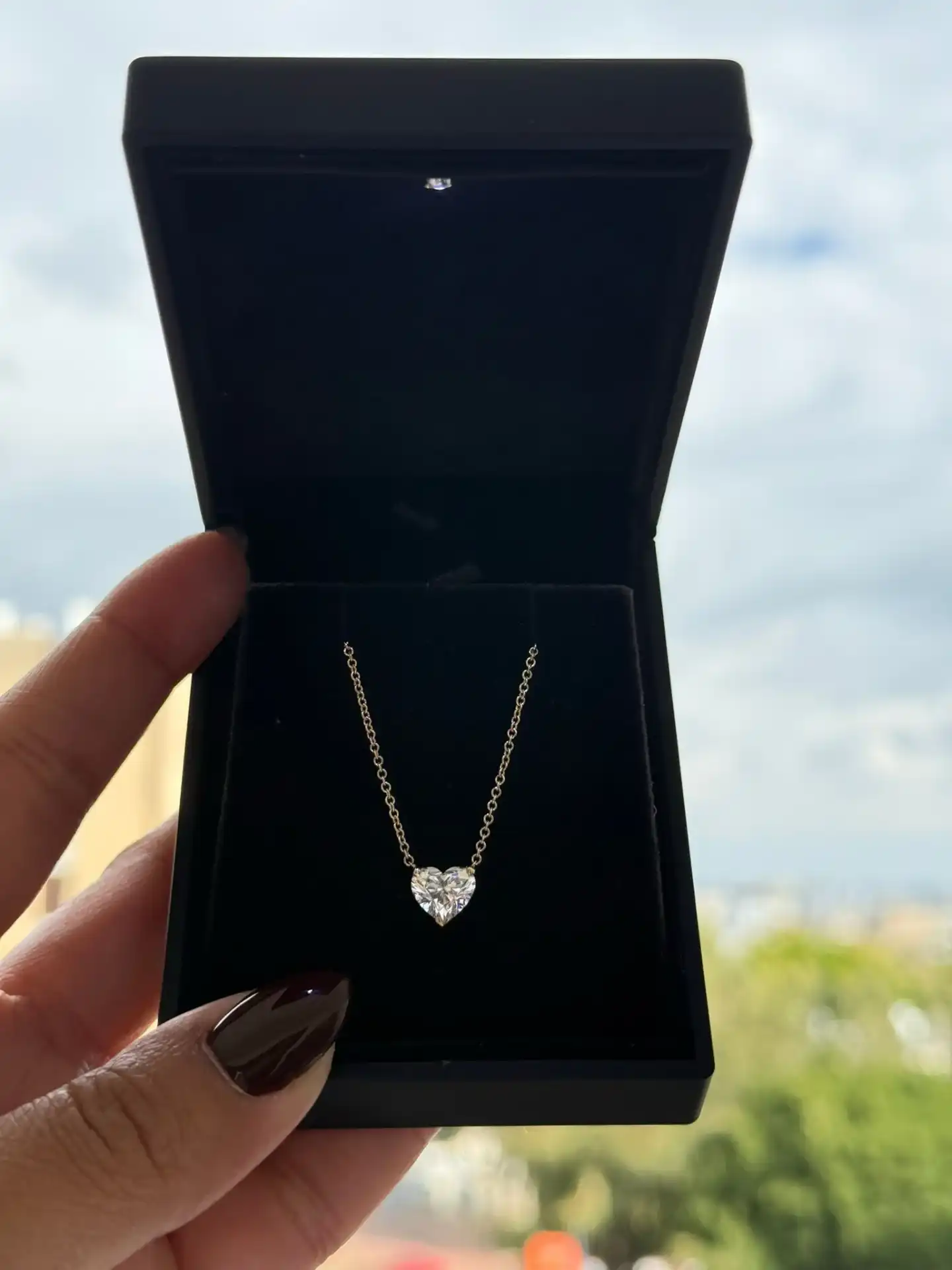 תכשיטי יהלומים בעיצוב אישי