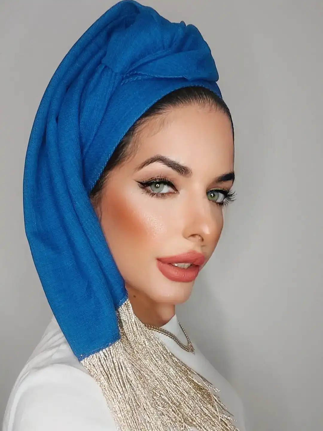 מטפחות נופר 