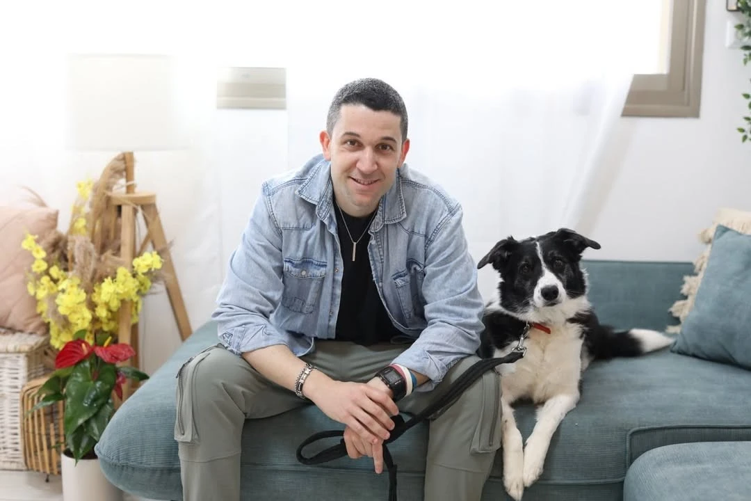 אילוף בבית הלקוח