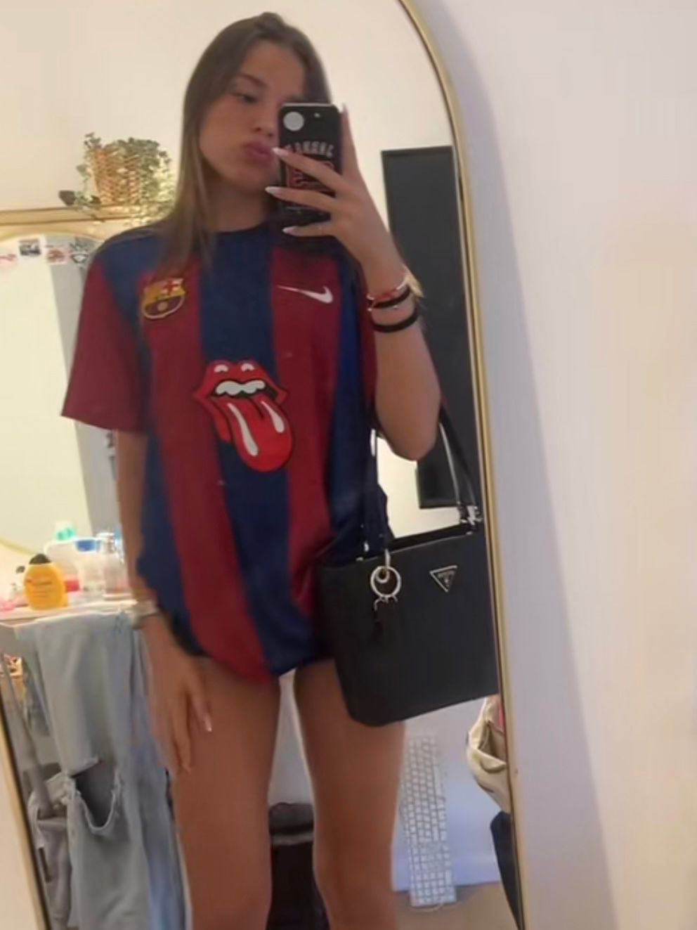 ברצלונה מהדורה מיוחדת 23-24