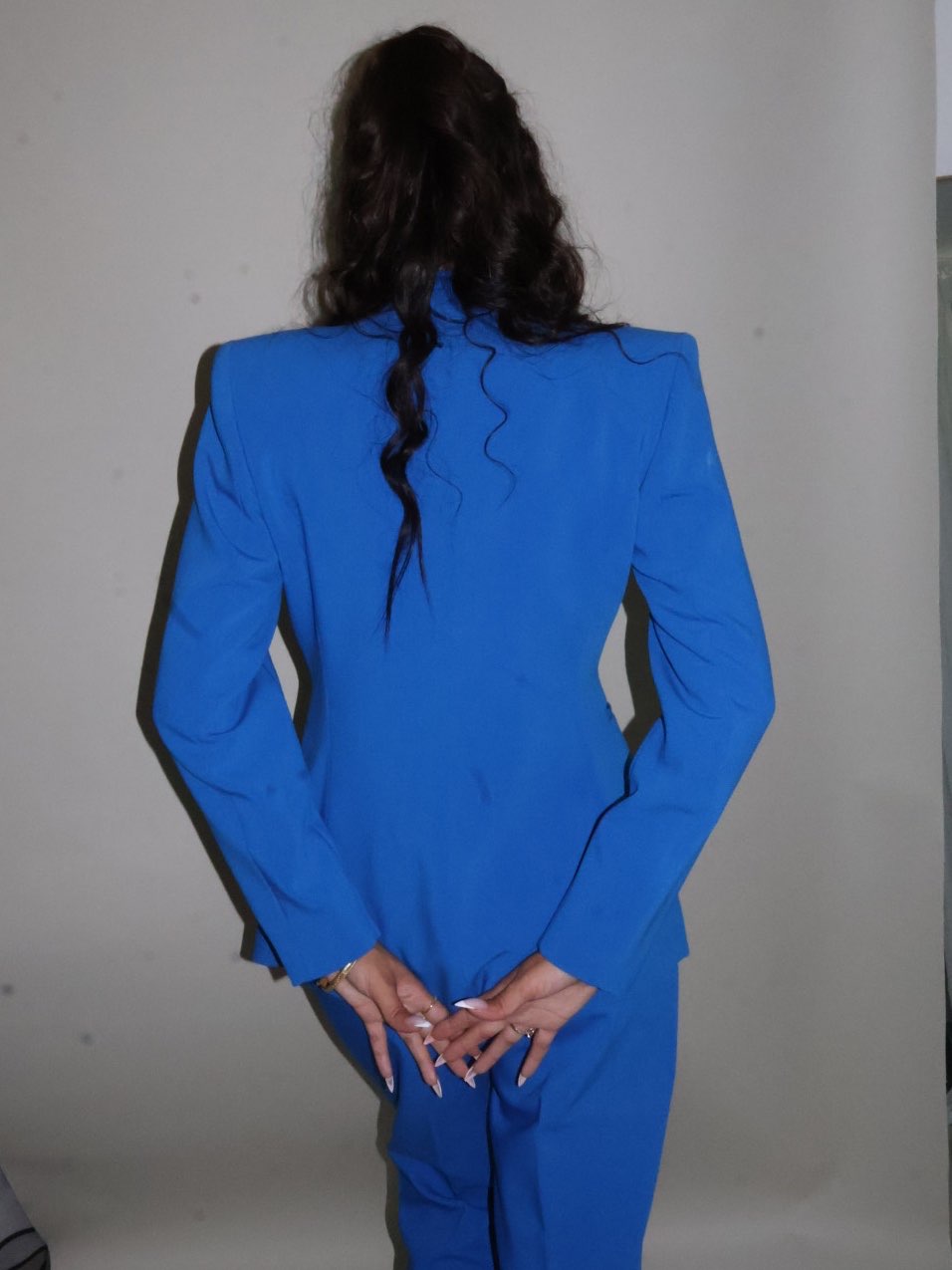 דיקסי כחול