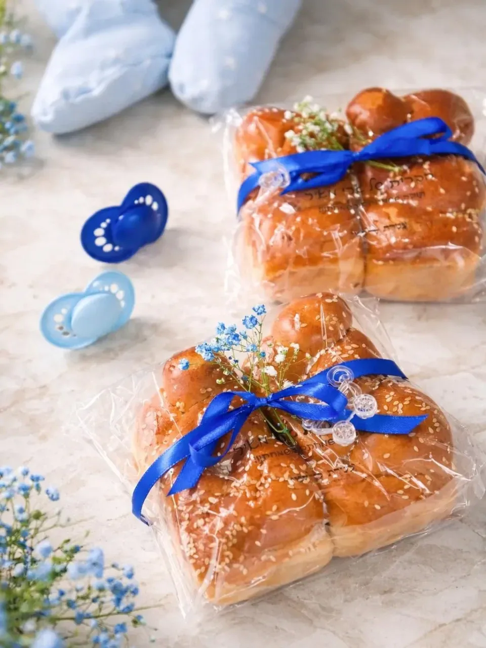 כיצד ליצור מארז חלה מותאם אישית לפי סוגי לחם וטעמים שונים?